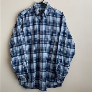 Men’s dress shirt